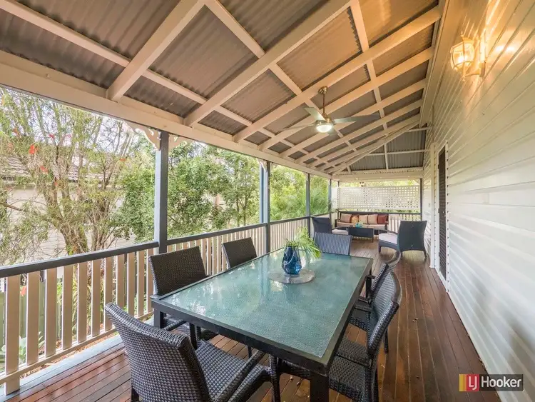 Fourth view of Homely house listing, 73 Orchid Street, Enoggera QLD 4051