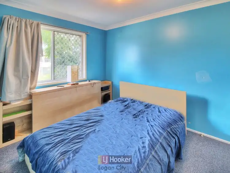 Sixth view of Homely townhouse listing, 8/108 Smith Road, Woodridge QLD 4114