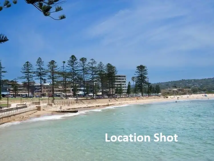 Fourth view of Homely unit listing, 8/37 Dee Why Parade, Dee Why NSW 2099