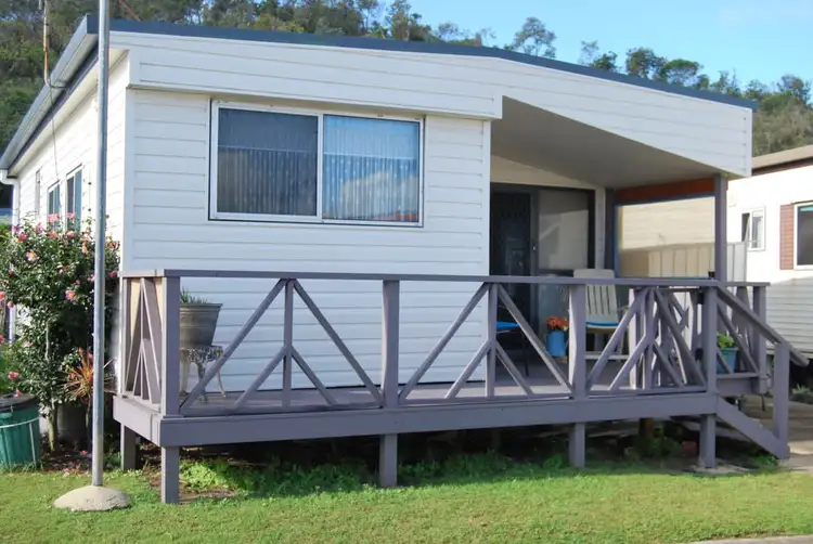 U6/52 Wellington Drive, Nambucca Heads NSW 2448