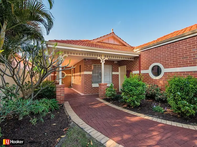 Second view of Homely house listing, 44a Kintail Road, Applecross WA 6153