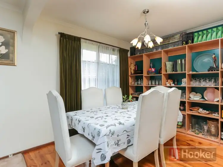 Fifth view of Homely house listing, 21 English Avenue, Scoresby VIC 3179