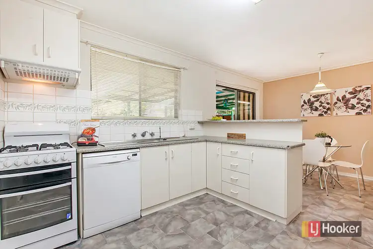 Second view of Homely house listing, 36 Guernsey Crescent, Salisbury North SA 5108