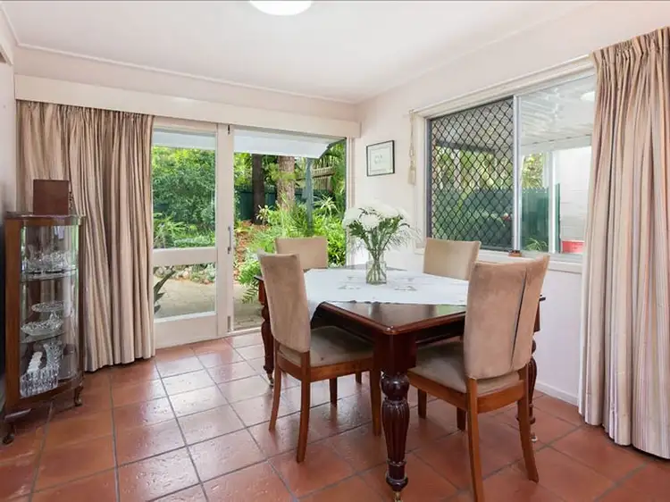 Fifth view of Homely house listing, 11 Glen Frew Street, Kenmore QLD 4069