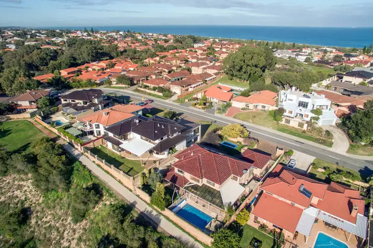 Fifth view of Homely house listing, 120 Drabble Road, City Beach WA 6015