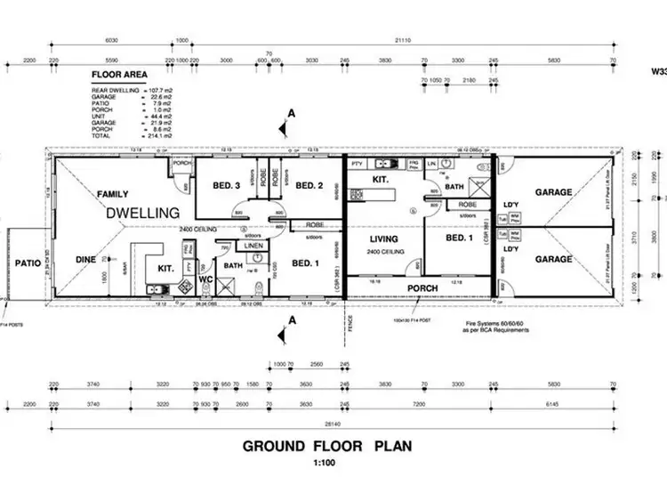 Main view of Homely house listing, 10 Coppin Street, Kallangur QLD 4503