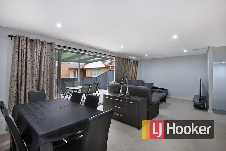 3/234 Old Northern Road, Castle Hill NSW 2154