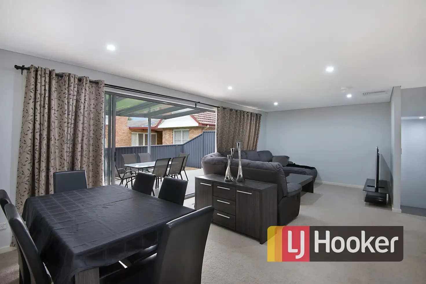 Main view of Homely townhouse listing, 3/234 Old Northern Road, Castle Hill NSW 2154
