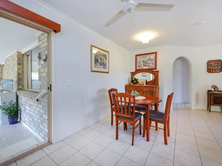 Seventh view of Homely house listing, 6 Mt Ninderry Court, Coolum Beach QLD 4573