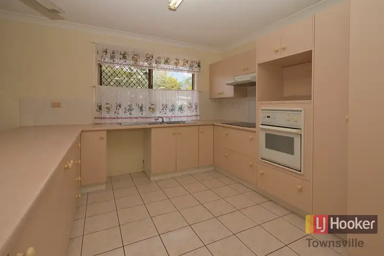 Fourth view of Homely house listing, 21 Wave Hill Drive, Annandale QLD 4814