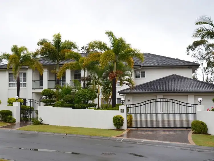 9 Hanrahan Street, Robertson QLD 4109