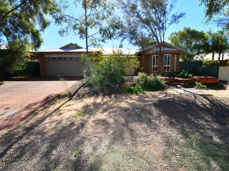 52 Tmara Mara Circuit, Alice Springs NT 870