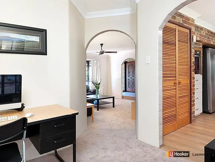 Seventh view of Homely house listing, 9 Calley Drive, Leeming WA 6149