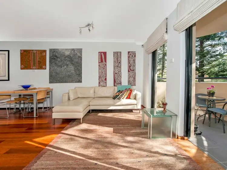 Fourth view of Homely unit listing, 2/49-51 Market Street, Randwick NSW 2031