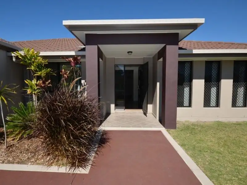 Main view of Homely house listing, 12 Dicarlo Street, Morayfield QLD 4506