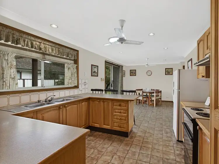 Second view of Homely house listing, 32 Gregory Street, Berkeley Vale NSW 2261