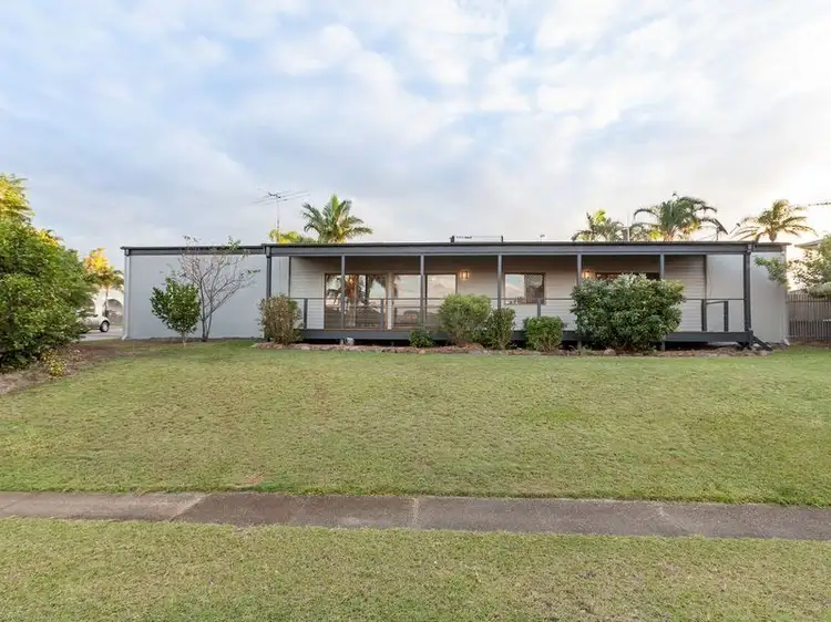 Second view of Homely house listing, 1 Parinari Street, Algester QLD 4115