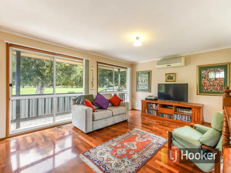 Second view of Homely unit listing, Unit 1/83 Pultney Street, Dandenong VIC 3175