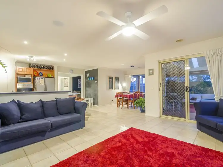 Sixth view of Homely house listing, 3 Lanark Court, Point Cook VIC 3030