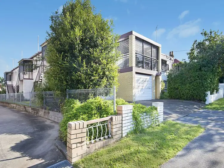 Fourth view of Homely unit listing, 4/31 Le Geyt Street, Windsor QLD 4030