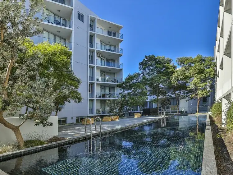 Sixth view of Homely unit listing, 6201/10 Sturdee Parade, Dee Why NSW 2099