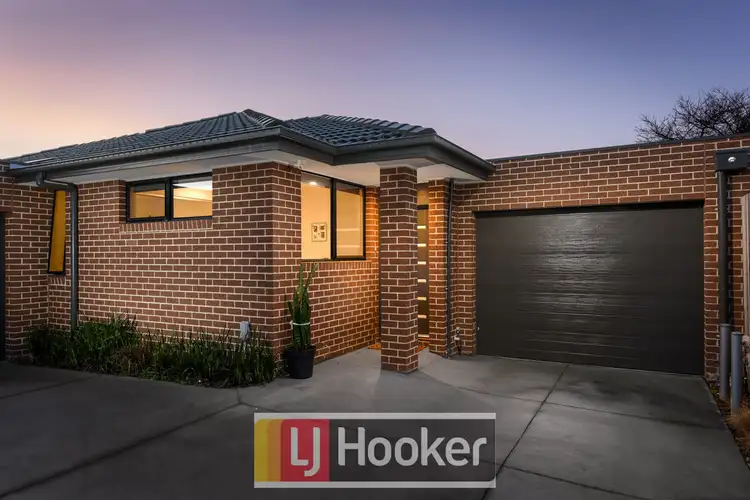 7a Garnet Court, Hampton Park VIC 3976