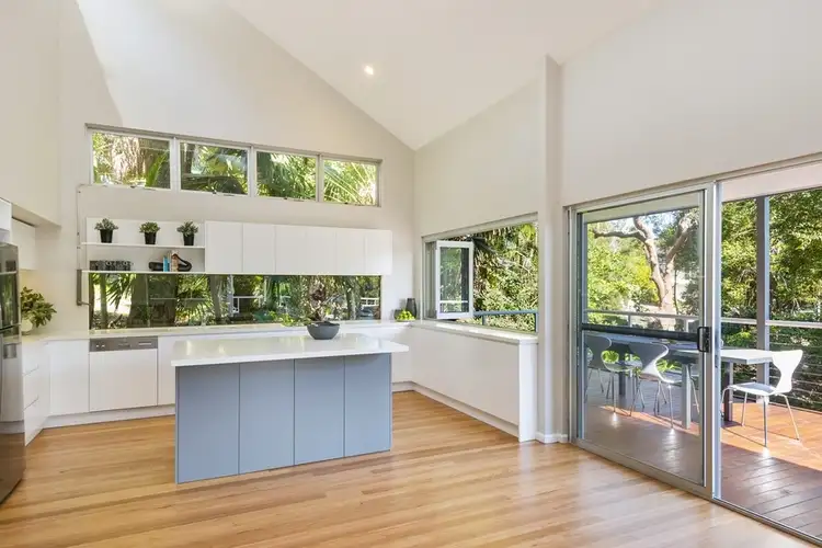 Fourth view of Homely house listing, 7 Cynthea Road, Palm Beach NSW 2108