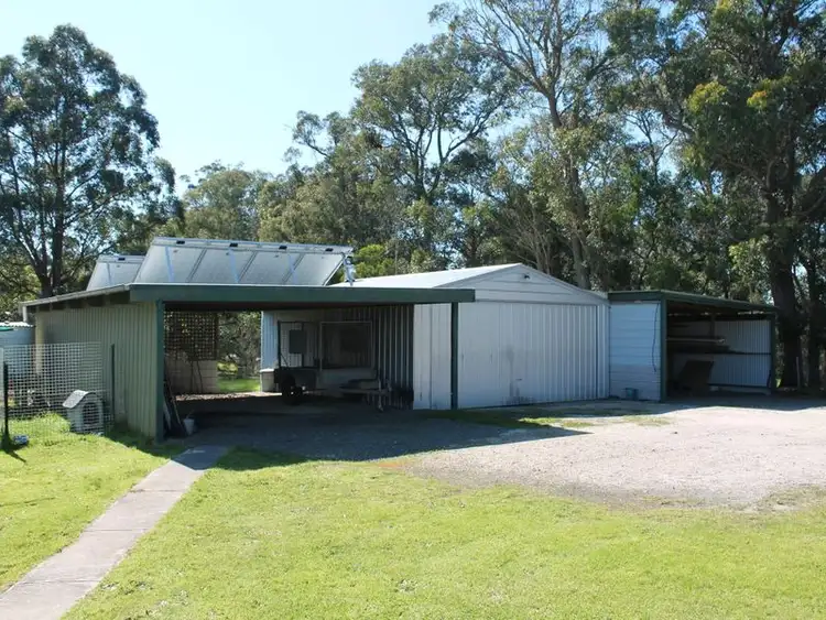 Third view of Homely house listing, 117 Chambers Road, Bruthen VIC 3885