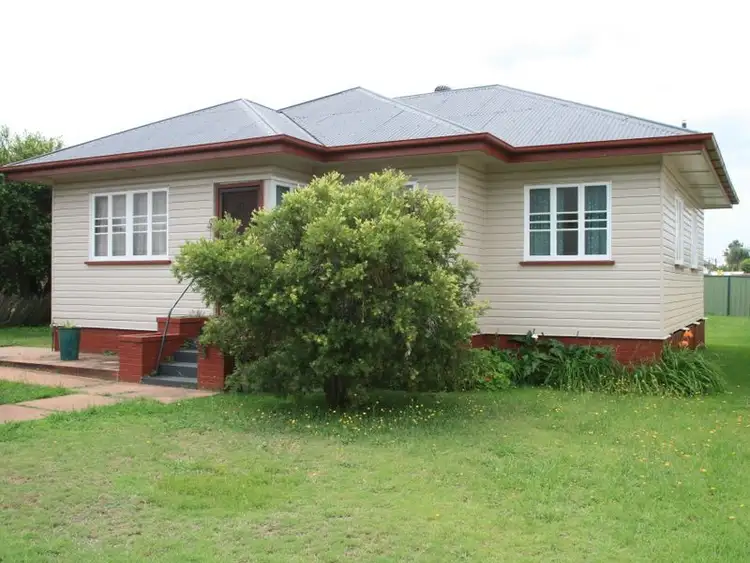 Second view of Homely house listing, 15 Pratten Street, Warwick QLD 4370