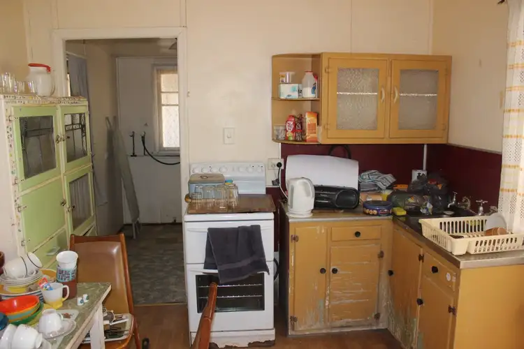 Fourth view of Homely house listing, 64 Meson Street, Gayndah QLD 4625
