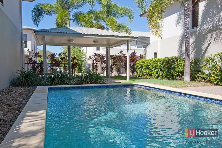 Second view of Homely unit listing, 7/84 Dearness Street, Garbutt QLD 4814