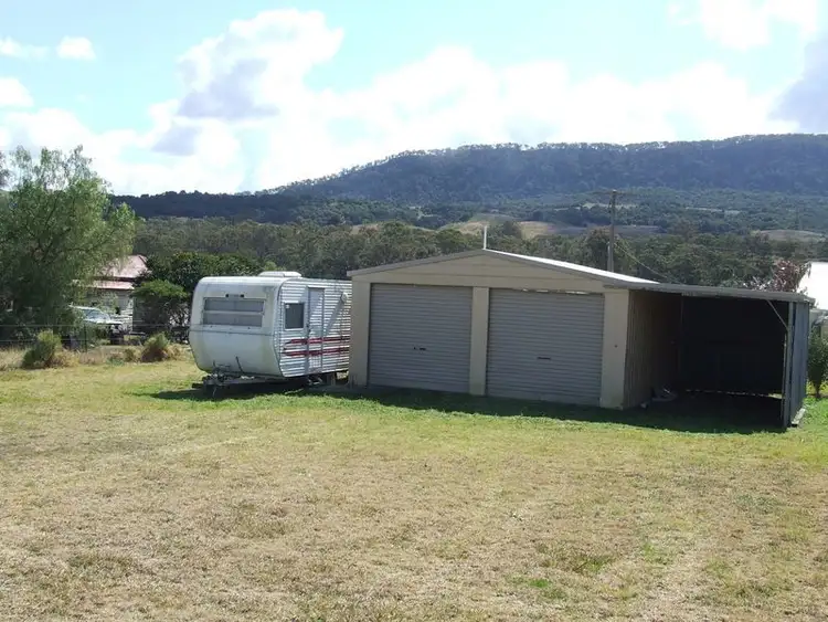 Second view of Homely land listing, Lot 10 Edmund Street, Clintonvale QLD 4370