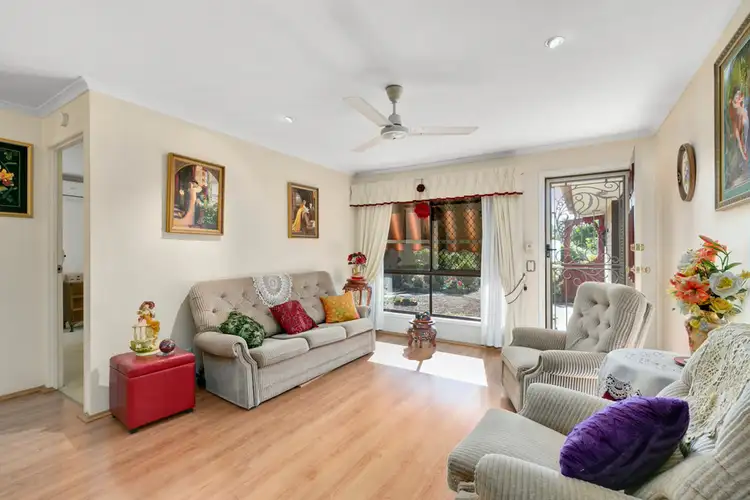 Third view of Homely semi-detached listing, 5/11 Columbia Court, Oxenford QLD 4210