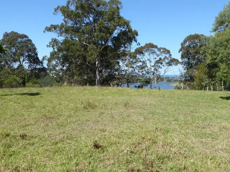 Third view of Homely land listing, 189B Hunters Lane, Kalimna VIC 3909