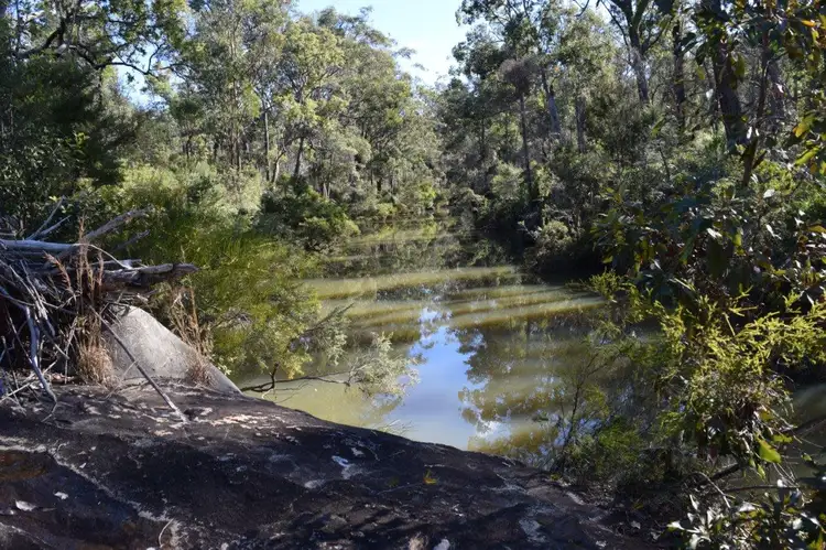 Main view of Homely rural property listing, 566 Middle Creek Road, Kremnos NSW 2460
