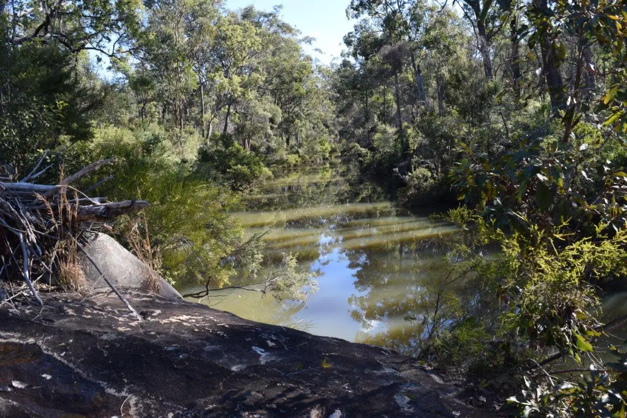 Main view of Homely rural property listing, 566 Middle Creek Road, Kremnos NSW 2460