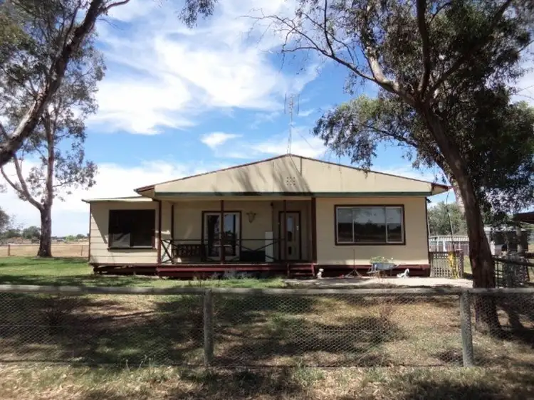 50 Cox Road, Koraleigh NSW 2735