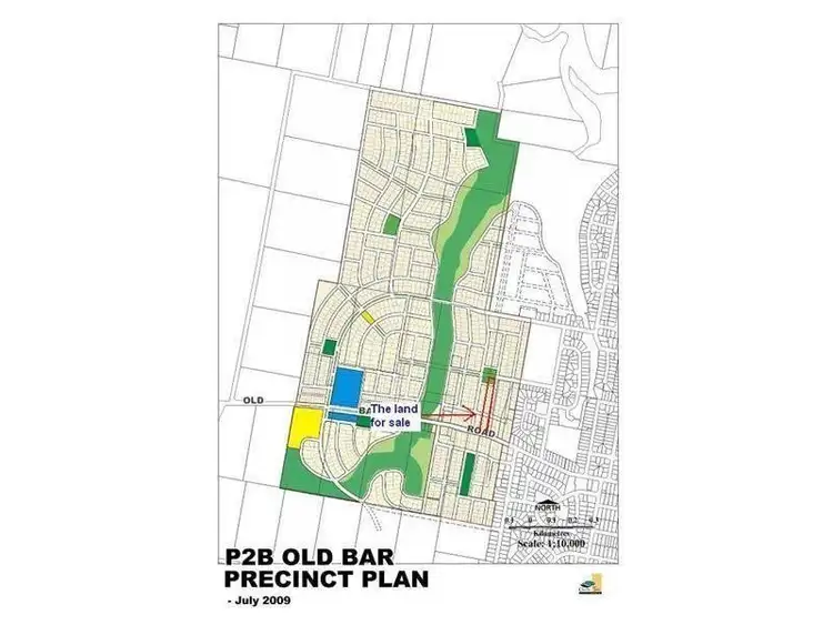 Second view of Homely house listing, 103 Old Bar Road, Old Bar NSW 2430