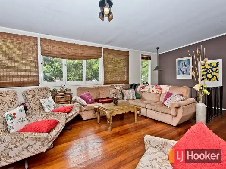 Second view of Homely house listing, 39 Bramcote Street, Chermside West QLD 4032