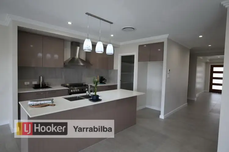 Second view of Homely house listing, 8 Follett Street, Yarrabilba QLD 4207