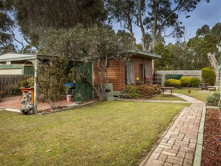 Fourth view of Homely house listing, 81 Esther Crescent, Mooroolbark VIC 3138