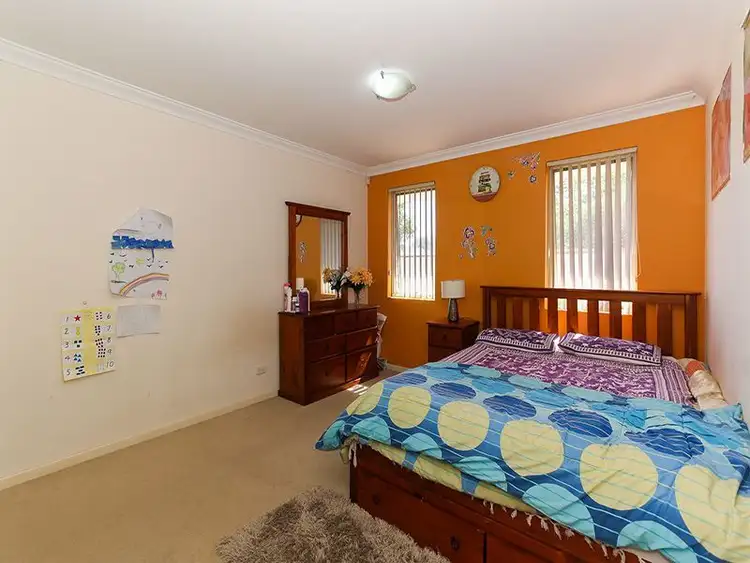 Sixth view of Homely villa listing, 4/30 John Street, Midland WA 6056
