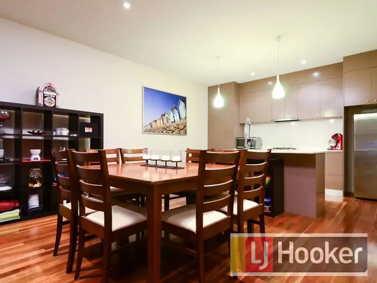 Third view of Homely house listing, 10 Glenisla Way, Berwick VIC 3806