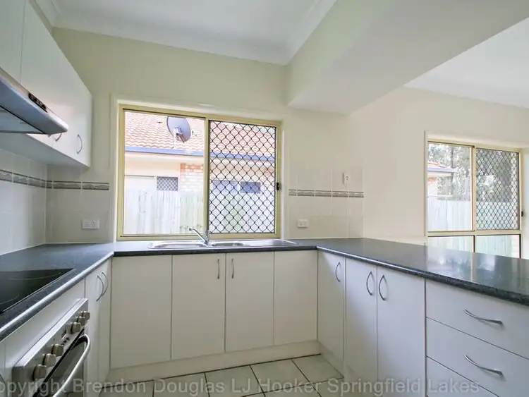 Sixth view of Homely house listing, 40 Heritage Circuit, Springfield Lakes QLD 4300