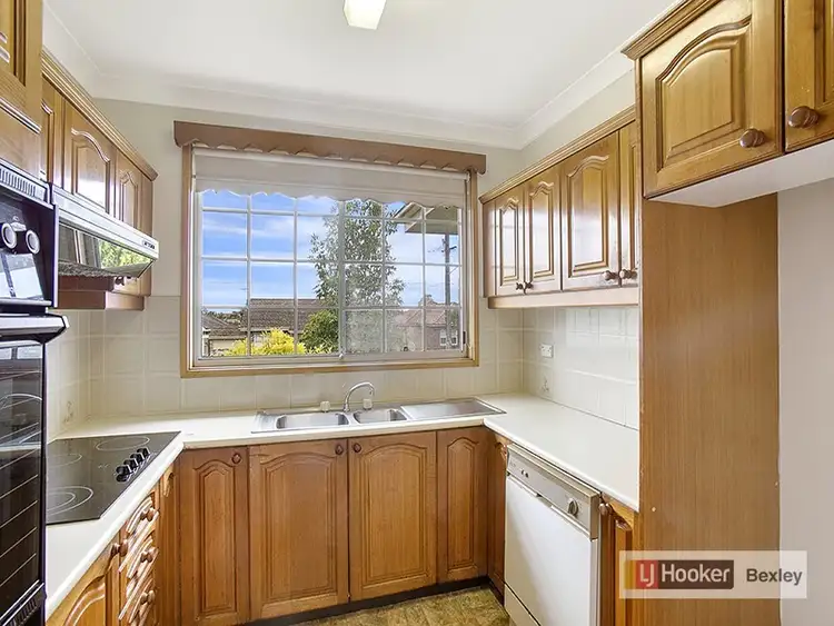 Sixth view of Homely villa listing, Villa 1/23 Regent Street, Bexley NSW 2207