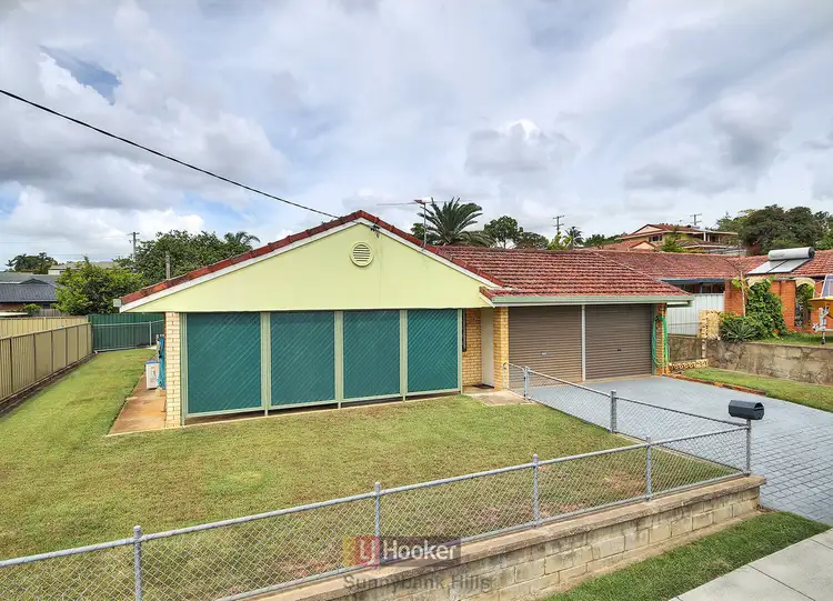4 Taminga Street, Sunnybank Hills QLD 4109