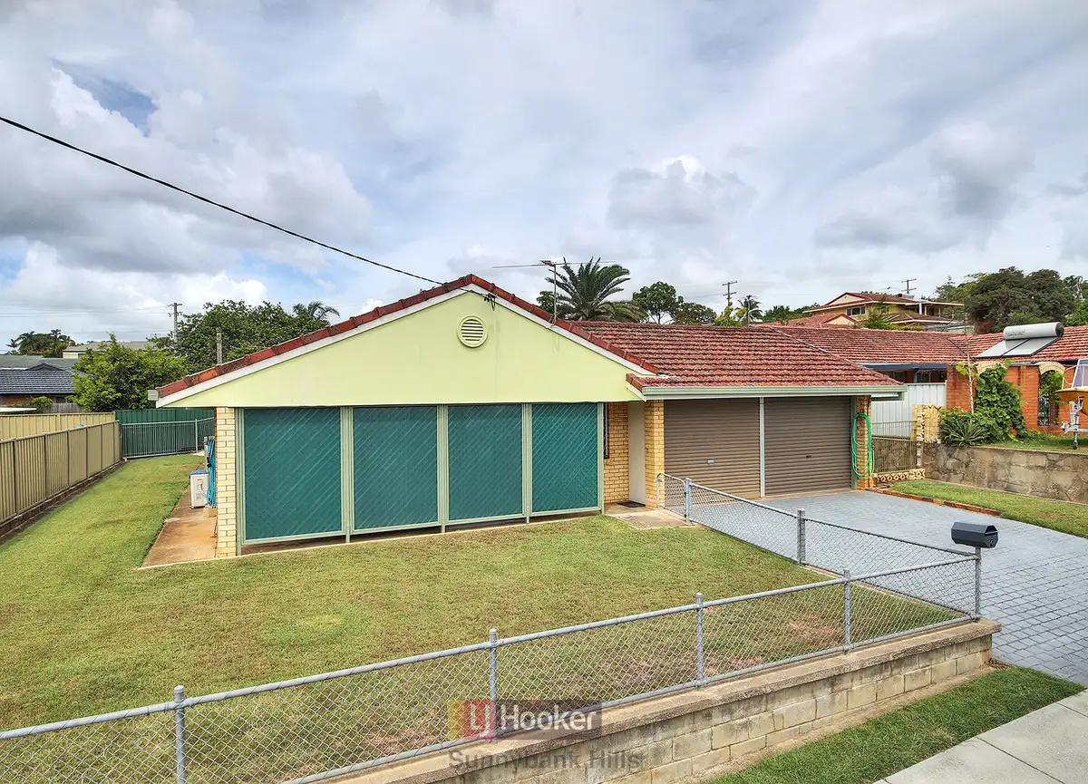 Main view of Homely house listing, 4 Taminga Street, Sunnybank Hills QLD 4109