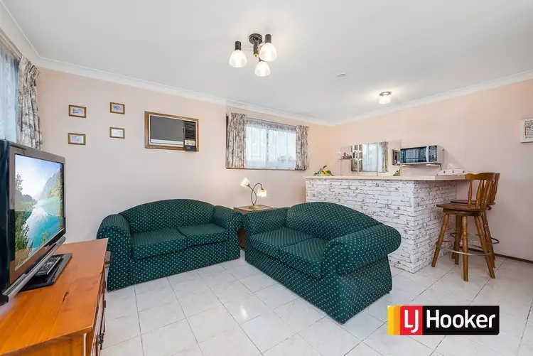 Sixth view of Homely house listing, 11 Polaris Place, Rooty Hill NSW 2766