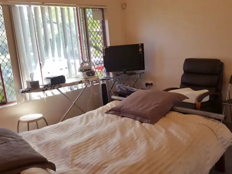 Sixth view of Homely apartment listing, 3/153 Waldron Road, Chester Hill NSW 2162