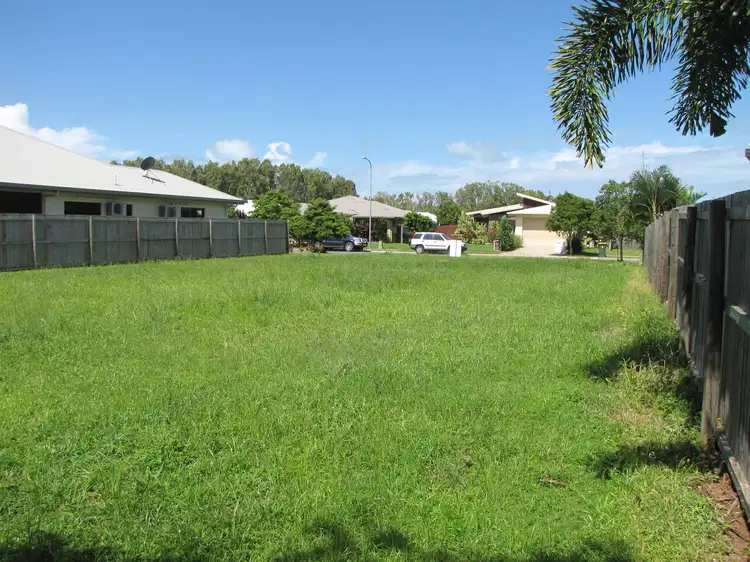 Main view of Homely land listing, 11 Milman Drive, Craiglie QLD 4877